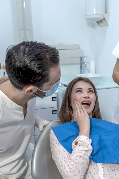 Best Emergency Wisdom Tooth Extraction in Walkerton, IN