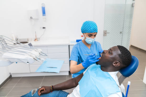 Best Knocked-Out Tooth (Avulsed Tooth) Treatment in Walkerton, IN